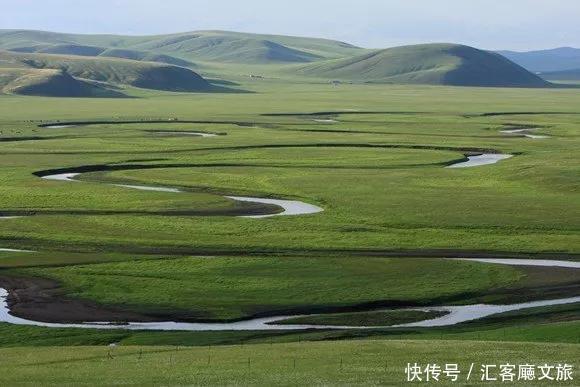 草原|这3个旅行地，今年夏天一定要去自驾一次！