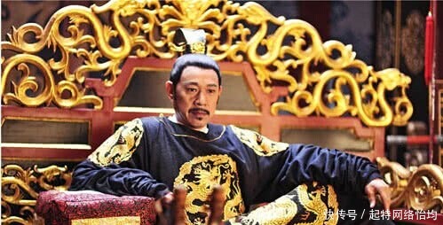 了命|李世民欲杀徐茂公,机智举动让他保住了命,也让他成为了三朝元老