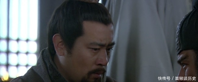 何来|连诸葛亮都自叹不如的蜀汉奇才,若不早逝,何来刘备伐吴失败