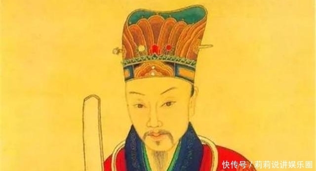 生时|严世蕃:生时极乐,死时枭首的混世魔王