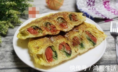 豆腐皮|豆腐皮的创意吃法,隔几天就做一次,太好吃,试过的都叫好!