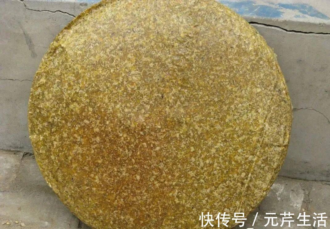 榆树叶|贫穷年代最常见的6种食物,你吃过吗?你怀念它们吗?