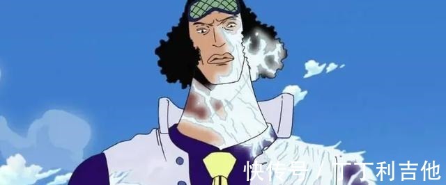 物理攻击|盘点海贼王10大自然系恶魔果实,响雷果实排名第二!