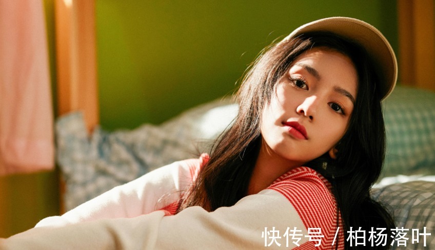 相由心生，周也看上去就是很不好惹的樣子，精明勢力