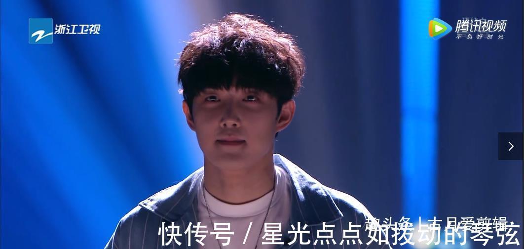 冠军|今年的中国好声音盲选已经结束,选手时尚会是冠军吗