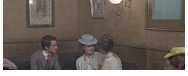 地狱篇#《两个英国女孩与欧陆》:用雕塑揭露战争的罪恶,书写反转未来