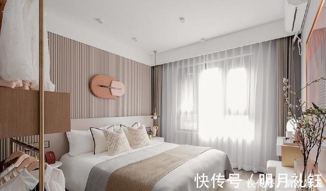 高雅|颜值好看、色调柔和、质感高级、格调高雅,这样的家真迷人,晒晒!