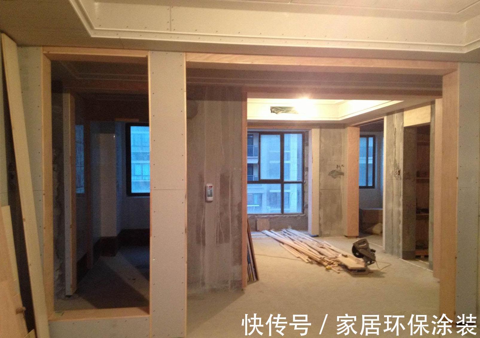 电线|家里装修需要天天监工吗？这几个阶段，再忙也要回家看看