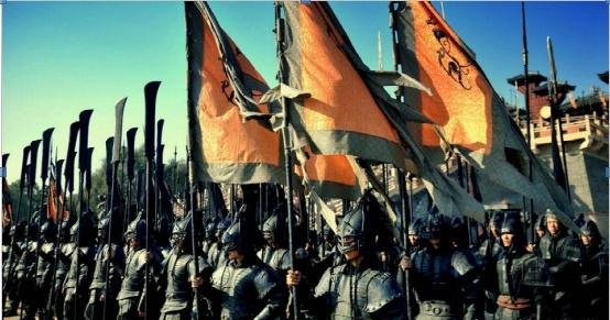 老将廉颇|秦国为何没能借长平之战余威灭掉赵国？只因输在这三人身上！