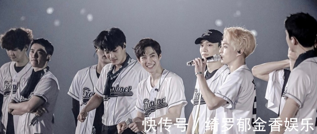 退出|EXO参与录制的《快本》被下架，共沉沦和一锅端的方式过于激进！