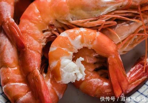 照样|吃不完的大虾,别直接放冰箱,用上一个土方法,放一年照样新鲜