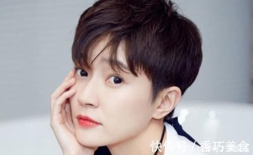 孙俪 女生自以为好看的4种发型，其实都是“踩雷”款，直男大多都反感