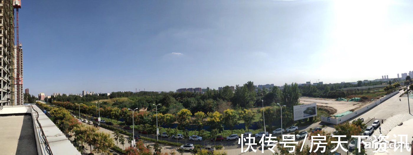 花博园|请查收从商丘梁园区热门楼盘现场传来多张谍照（组图）