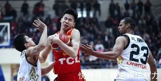 陶汉林|来了!中国男篮16人名单公布!赵睿终于回来!最大遗憾是他