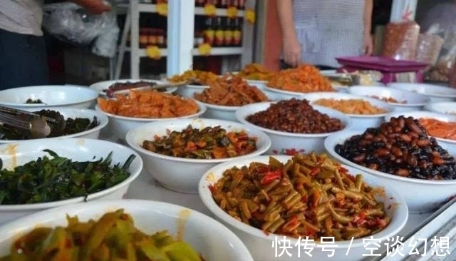 八十年代|七八十年代重盐重咸的人,为何很少有得高血压的?老大爷道出实情