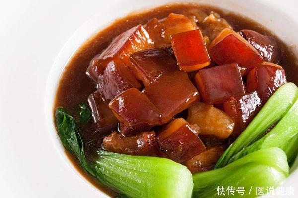 味道|血管害怕这4种“味道”，很多人喜欢吃，不想脑梗缠身，尽早忌口