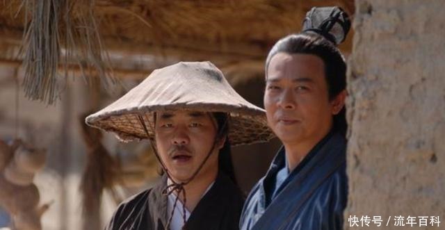 不小|为何宋江临死前要先毒死李逵真相令人气愤,难怪没人肯为他报仇!