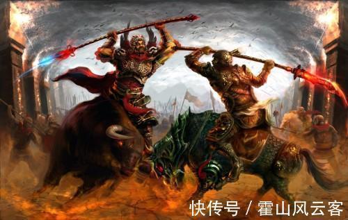 鸿钧$古代神话中的九大散仙,镇元子上榜,鸿钧老祖排不了第一?