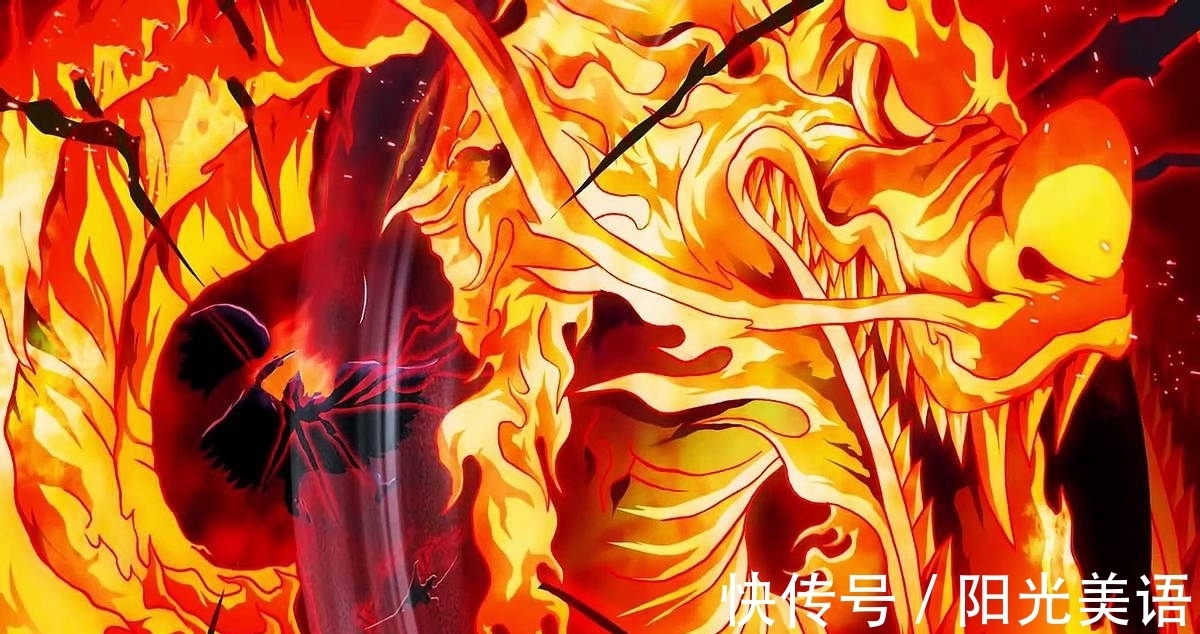 霸王色霸气|海贼王:索隆和烬再曝新招式,剧情炸裂,但是烬难以对抗索隆