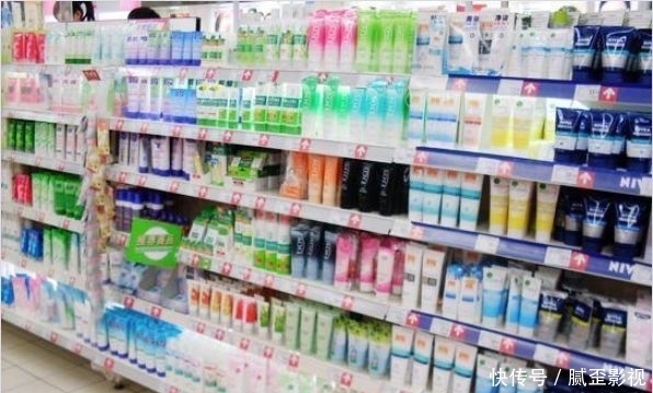 旁氏米粹|男生们平时洗脸用洗面奶吗?都啥样