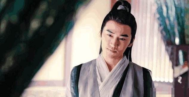 朱元璋|他出身高贵,暗恋周芷若,最终却被朱元璋残杀,不是宋青书