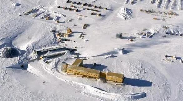 宇宙最高温高达14亿亿亿℃,为什么最低温只有-273℃