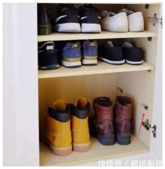 屋主|哭了!这些实用又美观的装修设计,我家装修时怎么就没想到呢!