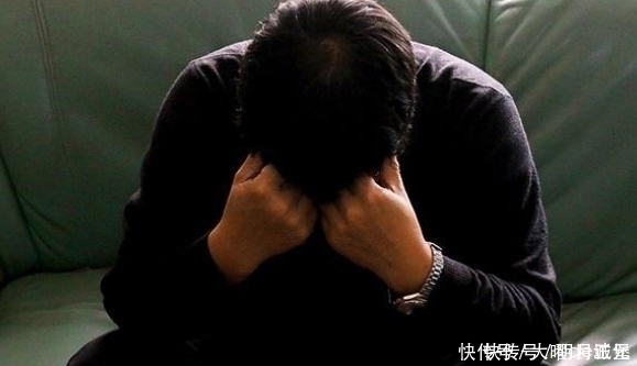 绝经期|男性步入更年期后,身体会出现4大变化,若全没有,说明你还年轻