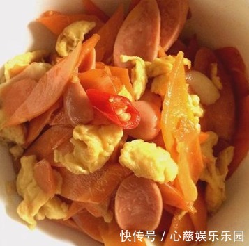 优质蛋白|别总是大鱼大肉,孩子补钙增强抵抗力的俩菜,营养均衡孩子少生病