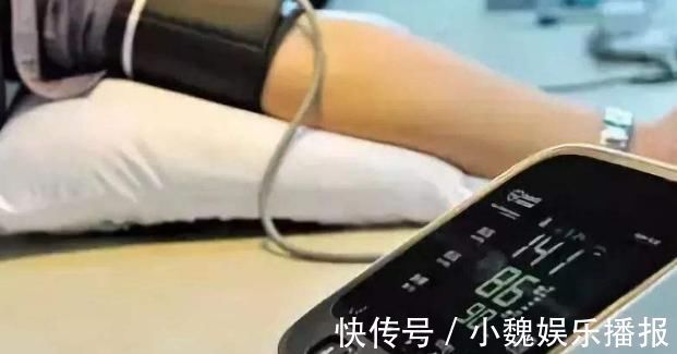 高血压患者|医生提醒:有高血压之后,这些动作最好别做了,容易导致危险
