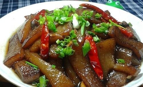 鸭肉|开胃健脾的家常菜,简单实惠,好吃不上火,解馋下饭,孩子特别爱吃