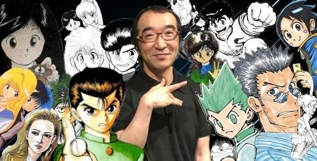 挚友|漫画家三浦建太郎逝世引起读者感叹:老漫画家们想休息就休息吧