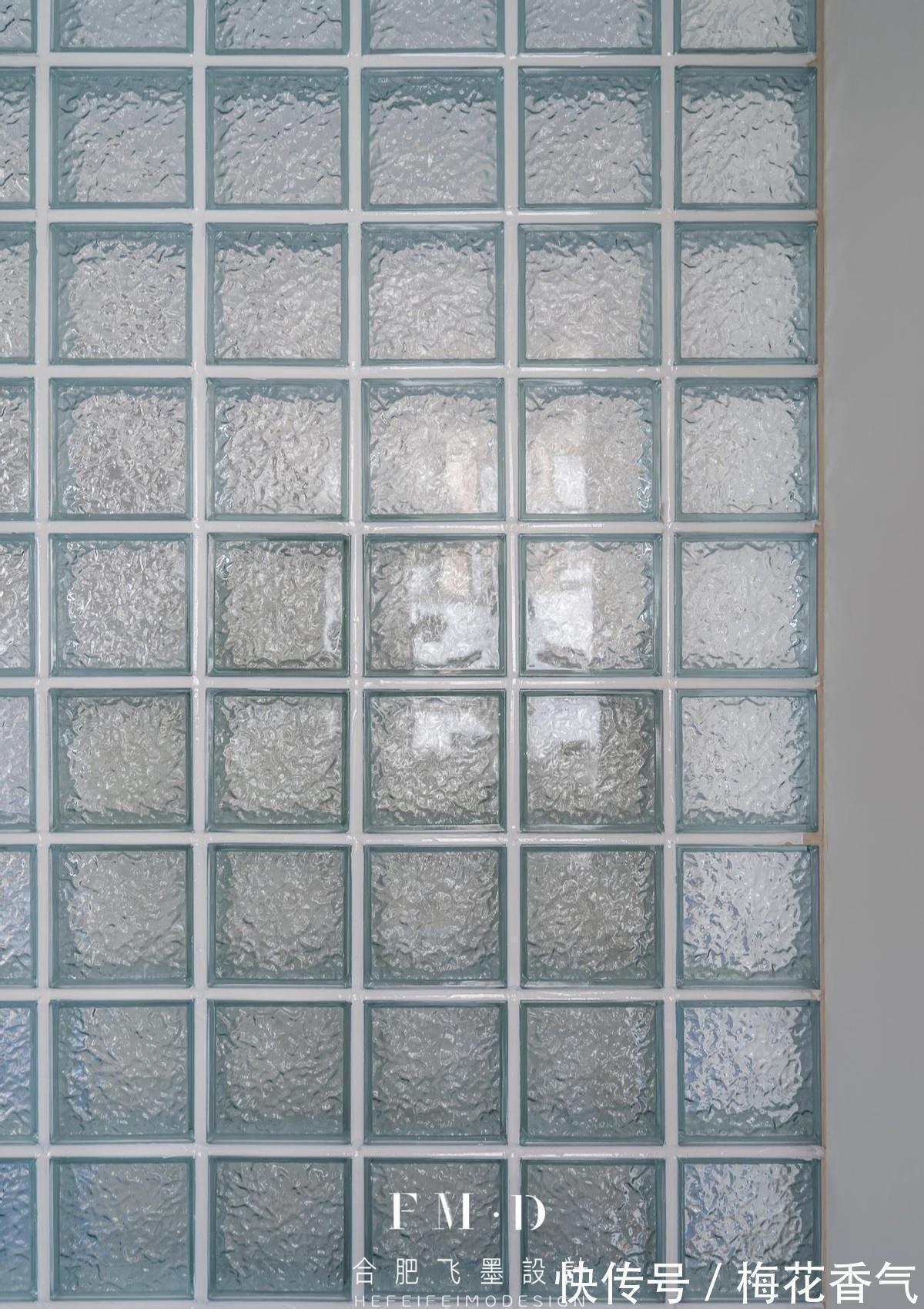 收纳|从量房到硬装实景，用半年时间记录110㎡装修过程，终于得到认可