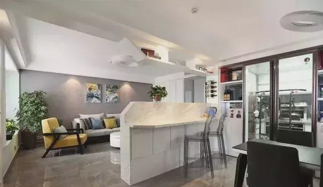 壁龛|别嫌房子小,7个地方利用不好,再大的房子也不够用