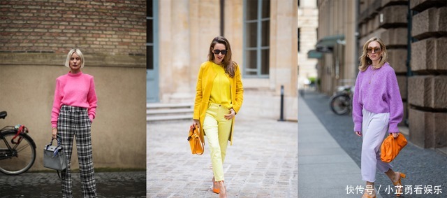 温柔|换季穿衣别乱穿,一件“毛衣”就能搞定秋冬所有穿搭,温柔又洋气