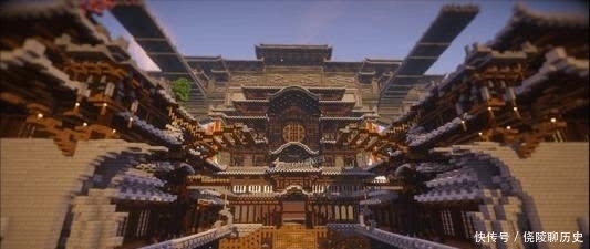 代表|孟子说天下之言,不归杨则归墨,墨家是什么时候开始灭绝的