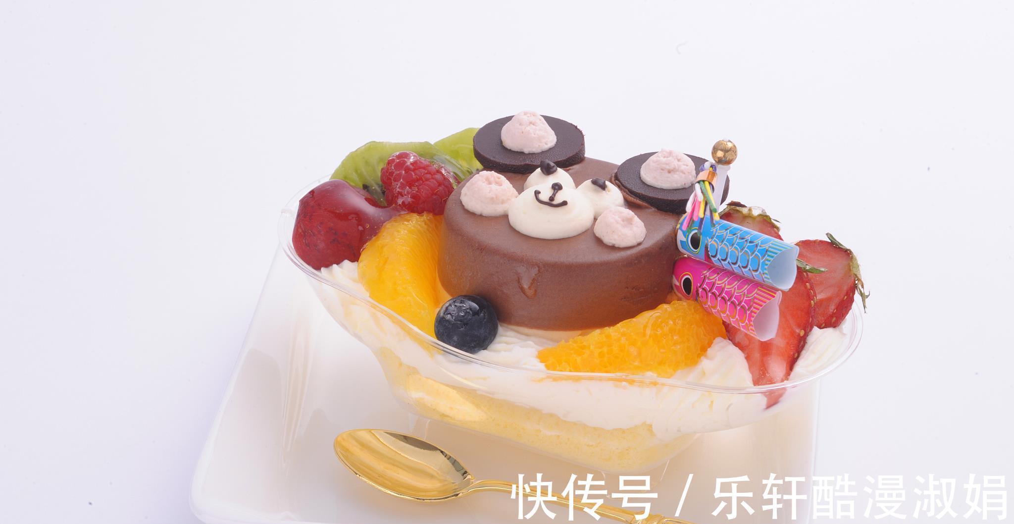 蛋黄酥|比吃油还容易长胖的食物,有八成是我喜欢吃的,看看有你爱吃的吗