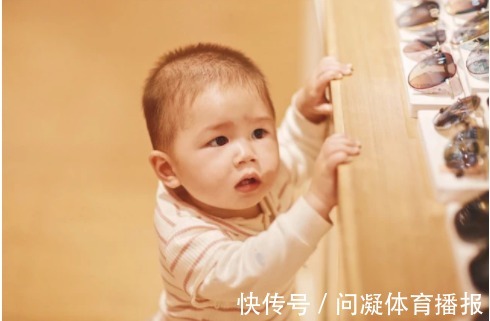 宝宝|宝宝有这三种表现,可能是被过度喂养了,新手爸妈们要注意