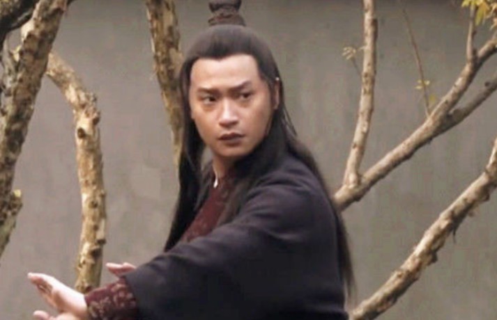 丹书铁券|水浒中最作死的3个人，皇帝错杀不少人，此3人却即使被杀也不冤