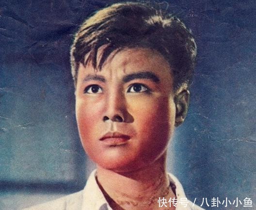 田汉|《家》三少爷觉慧,张辉娶著名剧作家田汉之女,突发心梗地铁病逝