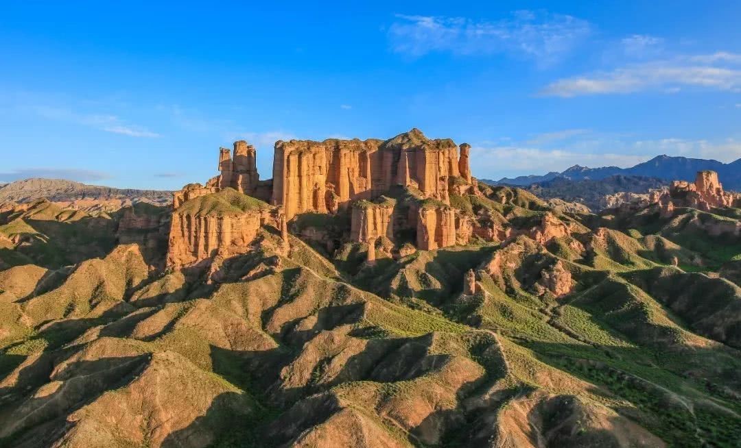 霍去病|纪录片《河西走廊》