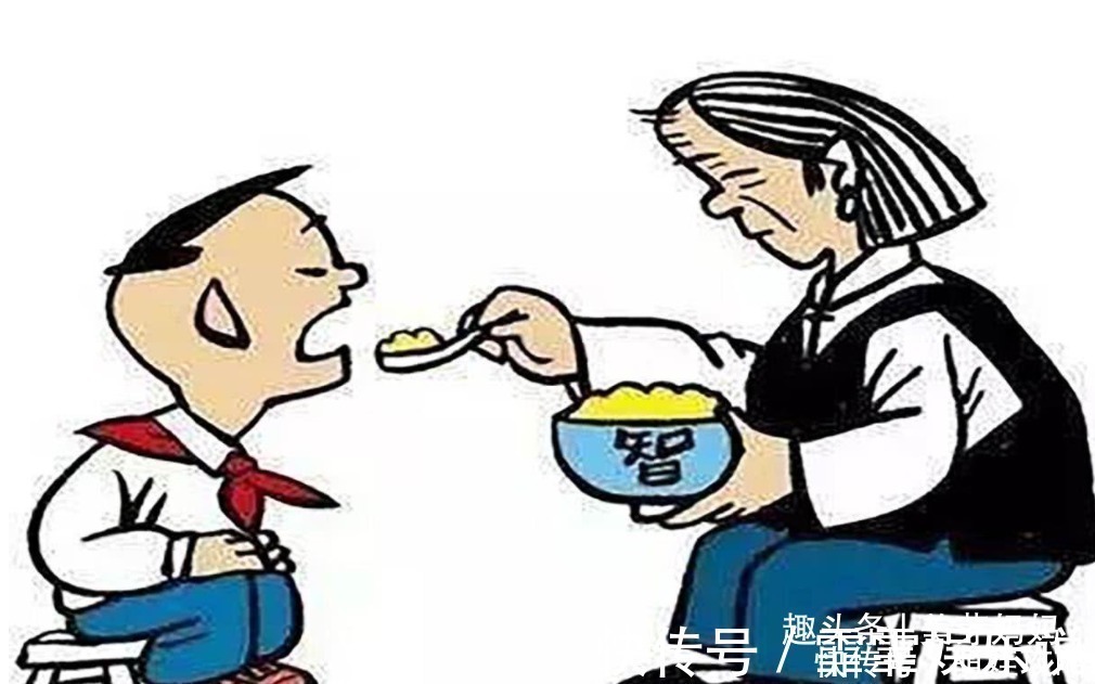 懒惰|长大有出息的孩子,从小没有以下4种坏习惯,父母要注意观察