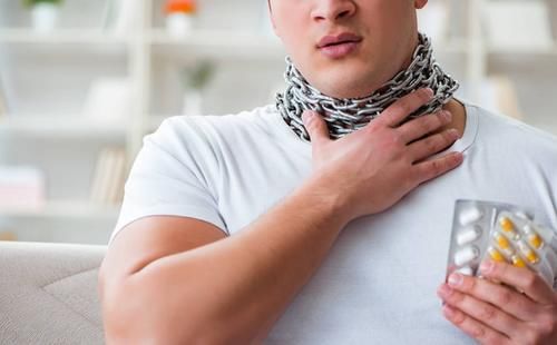 结节|甲状腺结节能吃羊肉吗？医生说出3种结节“发物”，建议收藏