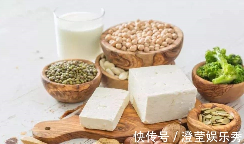 营养物质|女性过了50岁,还能做到这几件事,恭喜了,你的身体良好