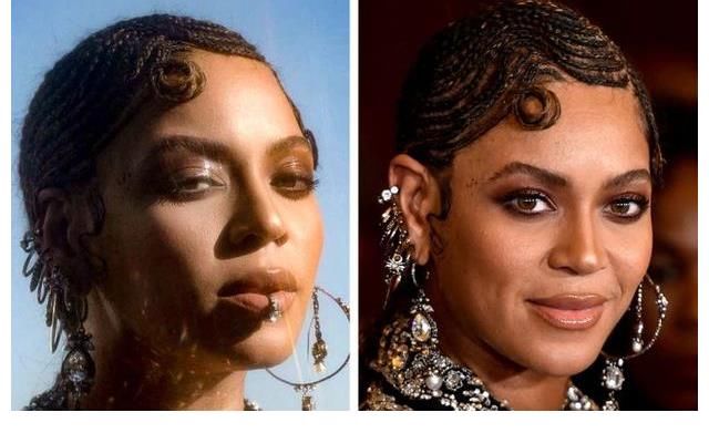 13個令人印象深刻的例子，展示了明星在社交媒體和現(xiàn)實生活的區(qū)別