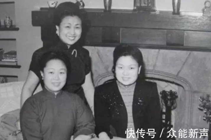 寿命@民国三姐妹:平均寿命101岁!小妹活了112岁,她们有何长寿秘诀?