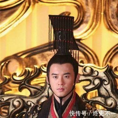 窦太后|汉景帝刘启,一个意外登基的皇帝,却护佑了大汉王朝百年平安