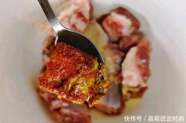 秋天滋补好时刻,碰到它就买3斤,比冬瓜滋补,简单一蒸就能吃
