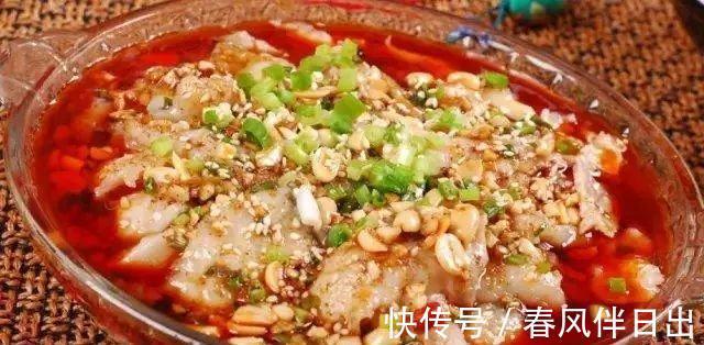 味精|厨师长教你:15种鱼的做法蒸鱼、红烧鱼、酸菜鱼、糖醋鱼应有尽