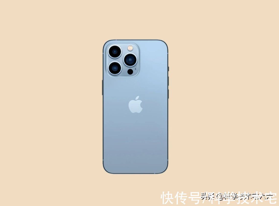 充电器|少用600吨塑料，iPhone13系列取消塑封设计，只为保护环境？